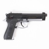 BERETTA 92F 9MM LUGER (9x19 PARA) - 3 of 3
