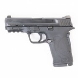 SMITH & WESSON M&P 380 SHIELD EZ M2.0 .380 ACP - 1 of 3