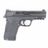 SMITH & WESSON M&P 380 SHIELD EZ M2.0 .380 ACP - 2 of 3