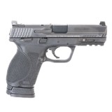 SMITH & WESSON M&P9 M2.0 9MM LUGER (9x19 PARA) - 3 of 3