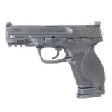 SMITH & WESSON M&P9 M2.0 9MM LUGER (9x19 PARA) - 2 of 3