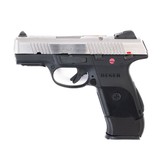 RUGER SR40C .40 S&W - 1 of 3