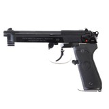 BERETTA 92FS 9MM LUGER (9x19 PARA) - 1 of 3