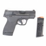SMITH & WESSON M&P9 SHIELD PLUS 9MM LUGER (9x19 PARA) - 3 of 3