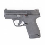 SMITH & WESSON M&P9 SHIELD PLUS 9MM LUGER (9x19 PARA) - 1 of 3