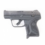 RUGER LCP II .380 ACP