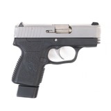 KAHR ARMS CM 9 9MM LUGER (9x19 PARA) - 2 of 3