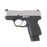 KAHR ARMS CM 9 9MM LUGER (9x19 PARA)