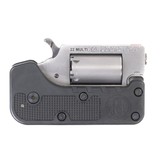 STANDARD MANUFACTURING SWITCH GUN .22 WMR - 3 of 3