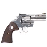 COLT PYTHON 357 .357 MAG - 3 of 3