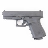 GLOCK 19 GEN 4 9MM LUGER (9x19 PARA) - 2 of 3