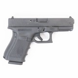 GLOCK 19 GEN 4 9MM LUGER (9x19 PARA) - 3 of 3