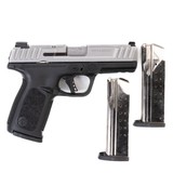 SMITH & WESSON SD9 2.0 9MM LUGER (9x19 PARA) - 3 of 3
