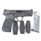 SMITH & WESSON M&P45 M2.0 .45 ACP - 3 of 3