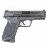 SMITH & WESSON M&P45 M2.0 .45 ACP - 2 of 3