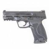 SMITH & WESSON M&P45 M2.0 .45 ACP - 1 of 3