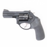 RUGER LCRX .38 SPL +P - 1 of 2