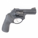 RUGER LCRX .38 SPL +P - 2 of 2
