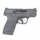 SMITH & WESSON M&P9 SHIELD PLUS 9MM LUGER (9x19 PARA) - 2 of 3