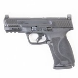 SMITH & WESSON M&P 10MM M2.0 10MM - 1 of 3