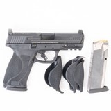 SMITH & WESSON M&P 10MM M2.0 10MM - 3 of 3