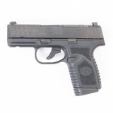 FN REFLEX 9MM LUGER (9x19 PARA) - 1 of 3