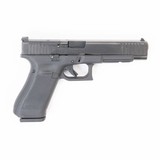 GLOCK 34 GEN5 MOS 9MM LUGER (9x19 PARA) - 2 of 3