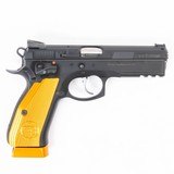 CZ 75 SP-01 SHADOW 9MM LUGER (9x19 PARA) - 3 of 3