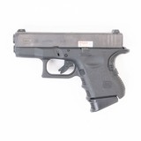 GLOCK 26 GEN3 9MM LUGER (9x19 PARA) - 1 of 3