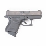 GLOCK 26 GEN3 9MM LUGER (9x19 PARA) - 2 of 3