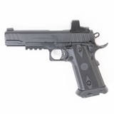 TISAS WITNESS2311 .45 ACP