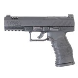 WALTHER WMP .22 WMR - 1 of 3