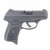 RUGER EC9S 9MM LUGER (9x19 PARA) - 2 of 3