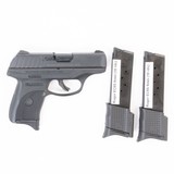 RUGER EC9S 9MM LUGER (9x19 PARA) - 3 of 3