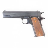 COLT MODEL OF 1911-2011 .45 ACP - 1 of 2