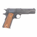 COLT MODEL OF 1911-2011 .45 ACP - 2 of 2