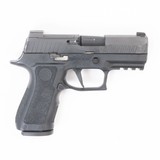 SIG SAUER P320 9MM LUGER (9x19 PARA) - 2 of 3