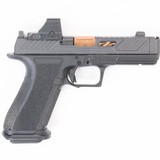 SHADOW SYSTEMS XR920P 9MM LUGER (9x19 PARA) - 2 of 3