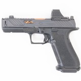 SHADOW SYSTEMS XR920P 9MM LUGER (9x19 PARA) - 1 of 3