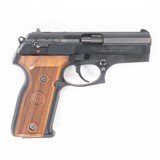 BERETTA 8040 COUGAR F .40 S&W - 2 of 3