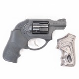 RUGER LCR .327 FEDERAL MAG - 3 of 3