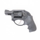 RUGER LCR .327 FEDERAL MAG - 1 of 3