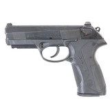 BERETTA PX4 STORM 9MM LUGER (9x19 PARA) - 1 of 3