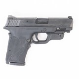 SMITH & WESSON M&P9 SHIELD EZ M2.0 9MM LUGER (9x19 PARA) - 2 of 3
