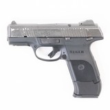 RUGER SR40C .40 S&W - 1 of 3