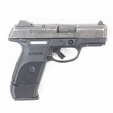 RUGER SR40C .40 S&W - 2 of 3