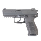 HECKLER & KOCH P30
9MM LUGER (9x19 PARA) - 2 of 3