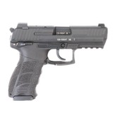 HECKLER & KOCH P30
9MM LUGER (9x19 PARA) - 3 of 3