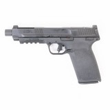 SMITH & WESSON M&P 5.7
5.7X28MM - 1 of 3