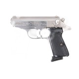 WALTHER PPK/S-1 .380 ACP - 1 of 2